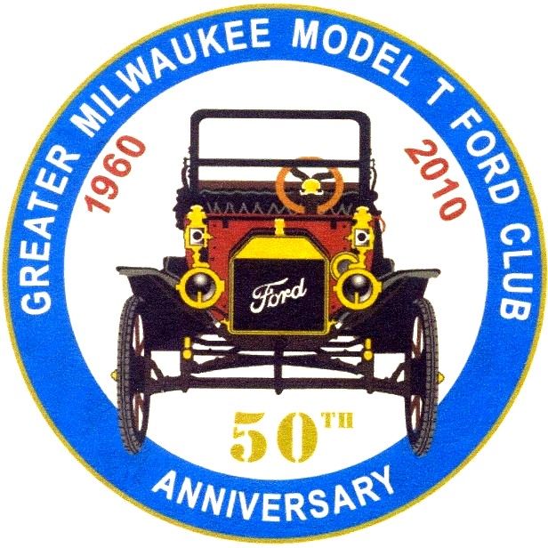 50th Logo