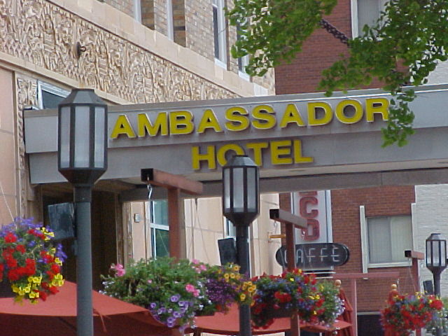 AmbassadorHotel