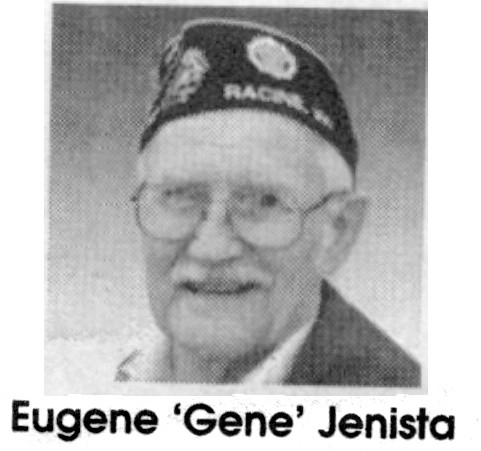 Gene Jenista