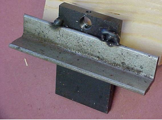 Drilling Jig