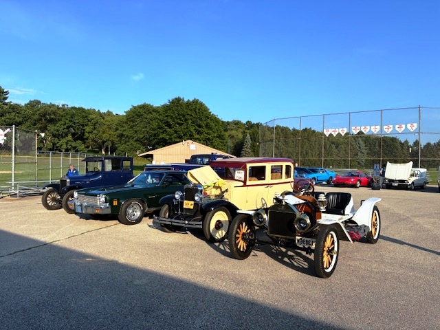 GeneseeCarShow
