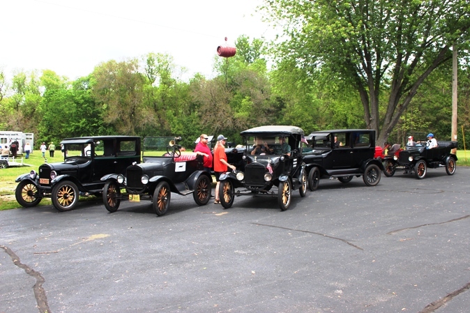 MemorialDayParade
