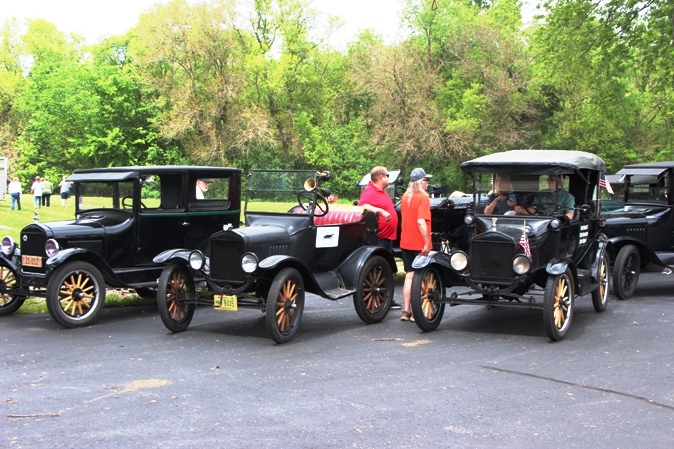 MemorialDayParade