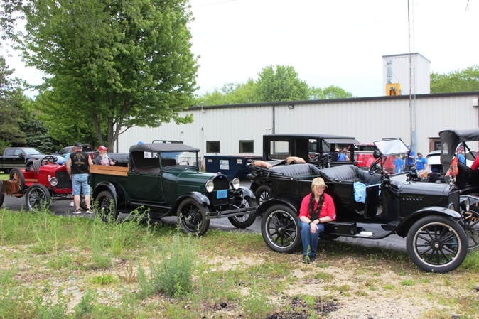 MemorialDayParade