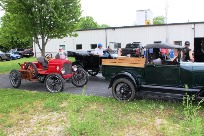 MemorialDayParade