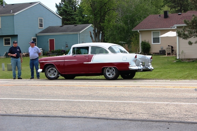 MemorialDayParade