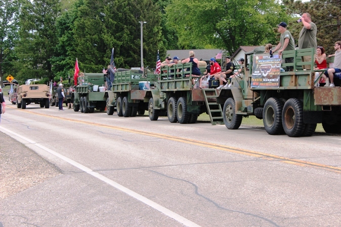 MemorialDayParade