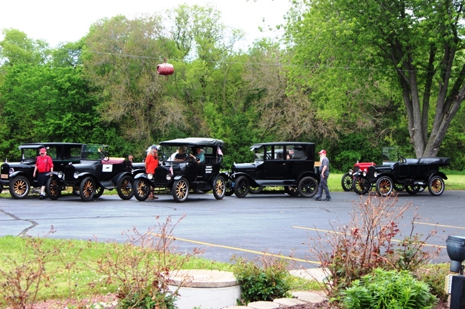 MemorialDayParade