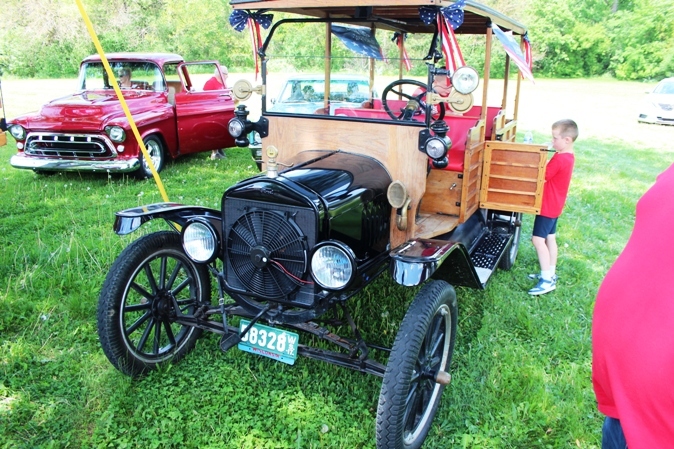 MemorialDayParade