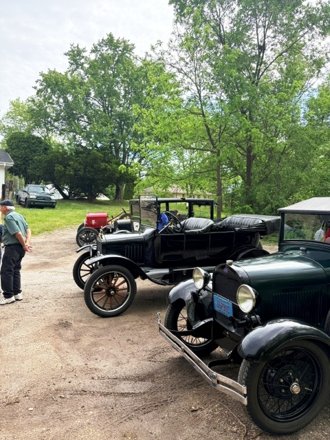 MemorialDayParade
