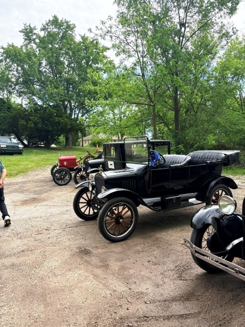 MemorialDayParade