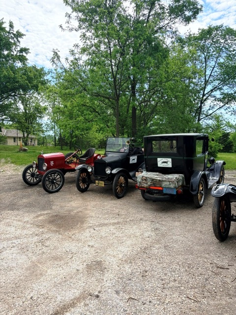 MemorialDayParade