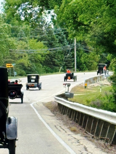MemorialDayParade