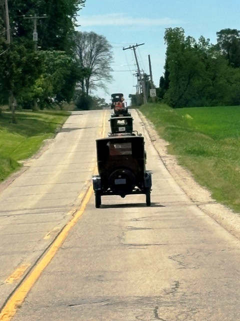 MemorialDayParade