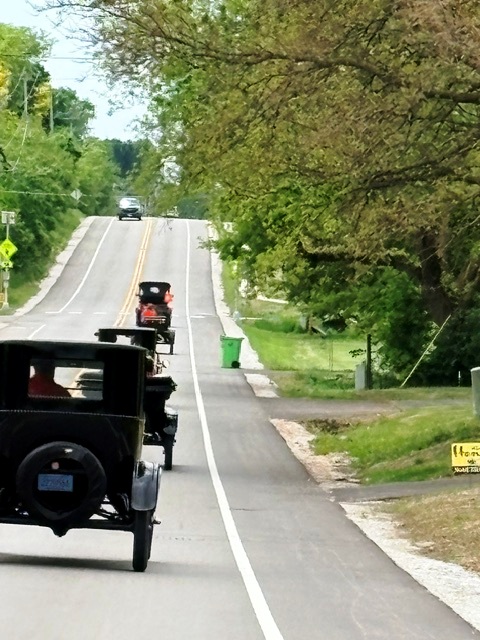 MemorialDayParade