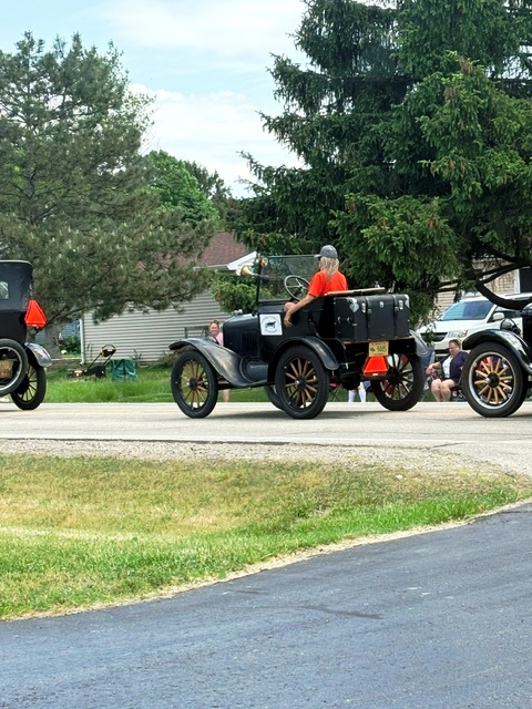 MemorialDayParade