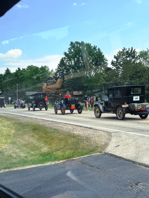 MemorialDayParade