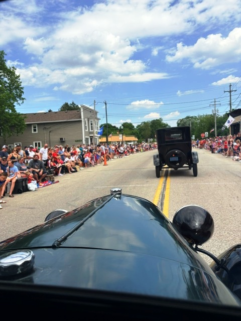 MemorialDayParade