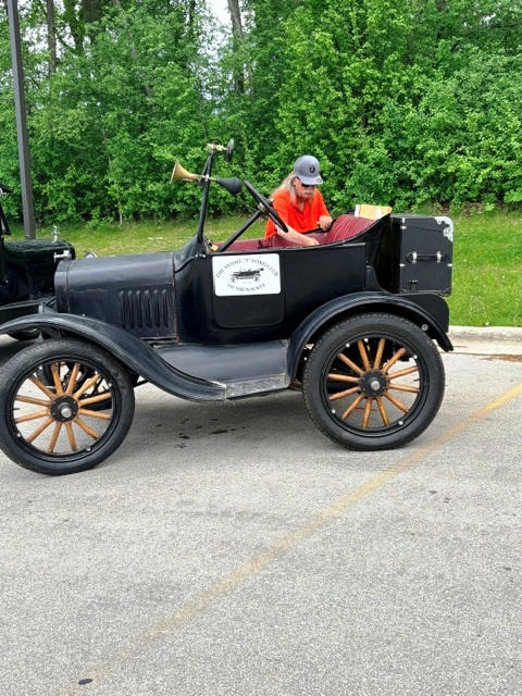 MemorialDayParade