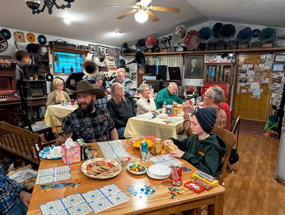 SundayBingo